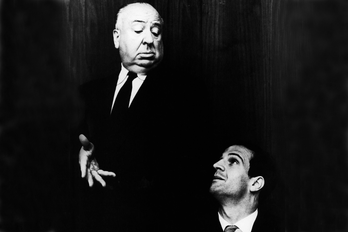 Hitchcock_Truffaut